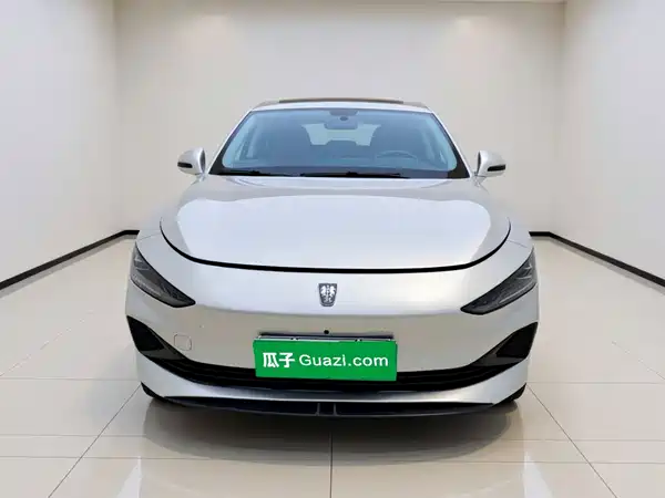 Roewe D7 2025