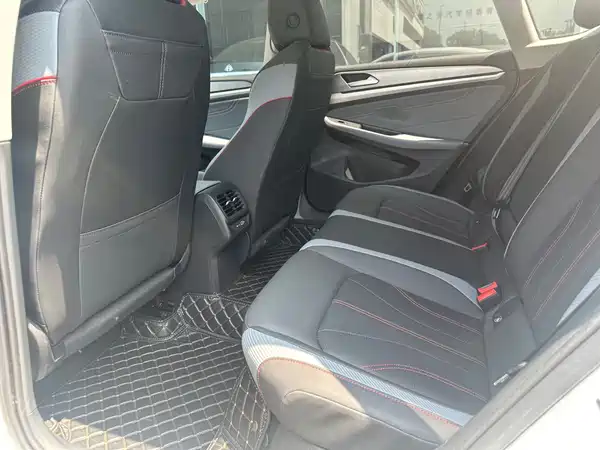 Volkswagen Lamando 2023