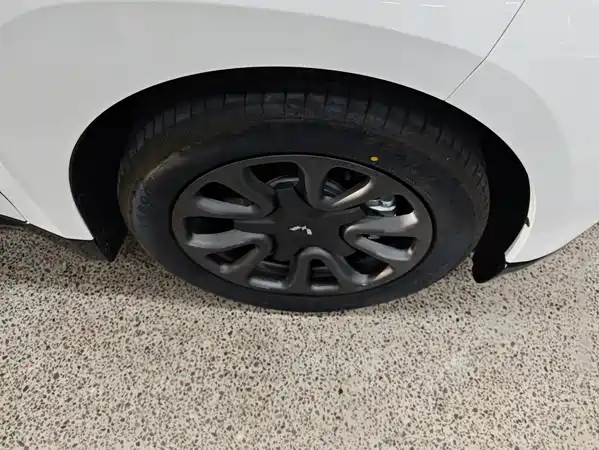 Wuling Starlight 2025
