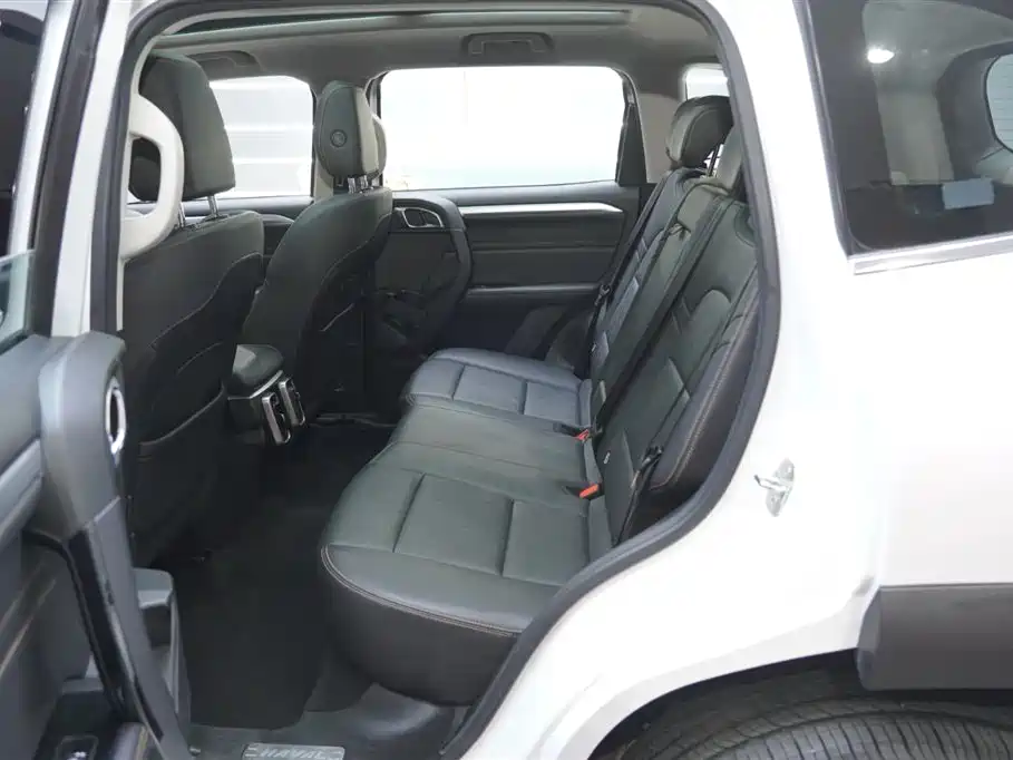 Haval Big Dog 2021 — фото 16