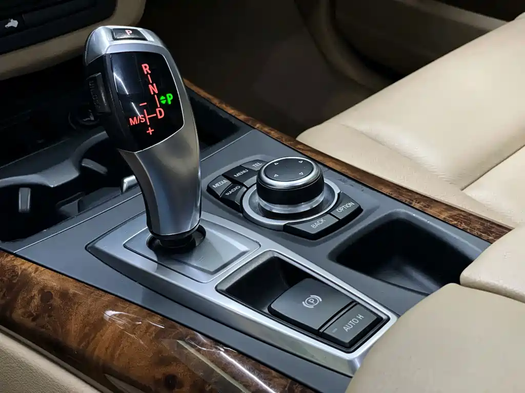 BMW X5 2013 — фото 16