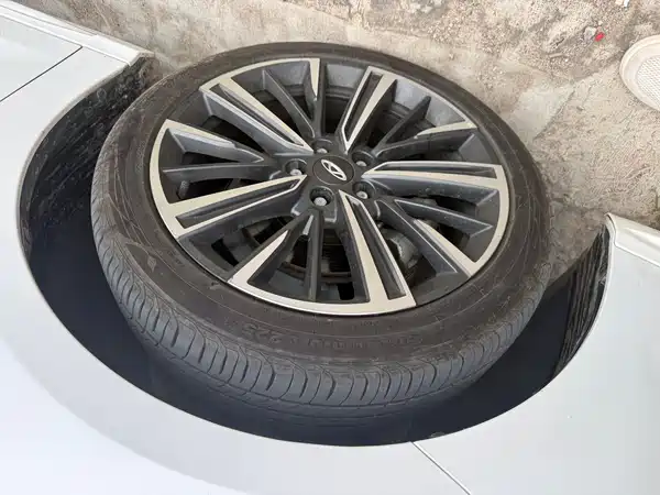 Chery Arrizo 8 2024