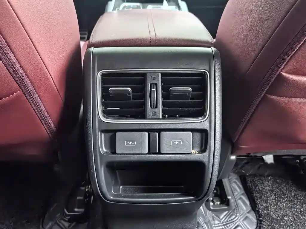 Honda Accord 2023 — фото 14