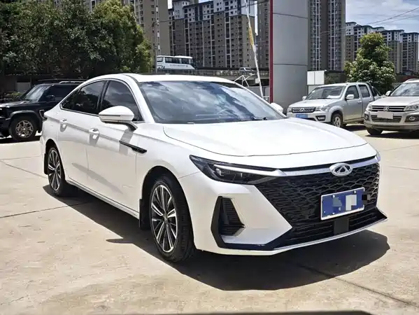 Chery Arrizo 8 2024