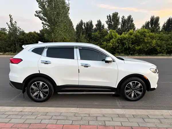 Haval H6 2023
