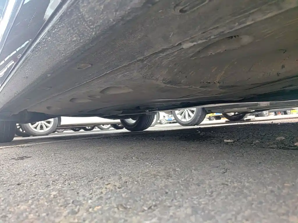 Volkswagen Passat 2015 — фото 19