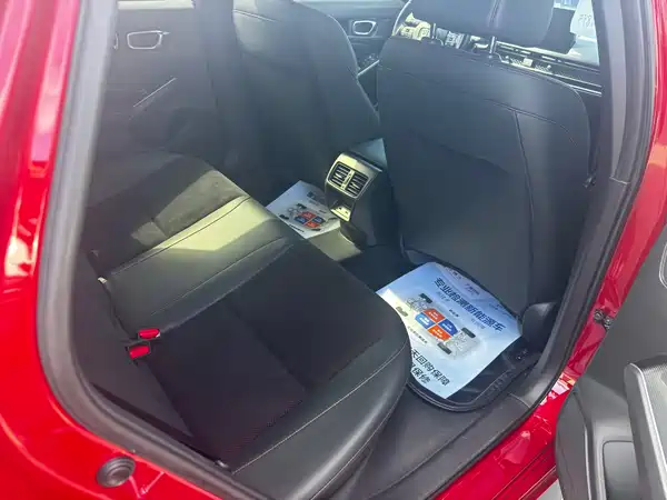 Honda Civic 2023