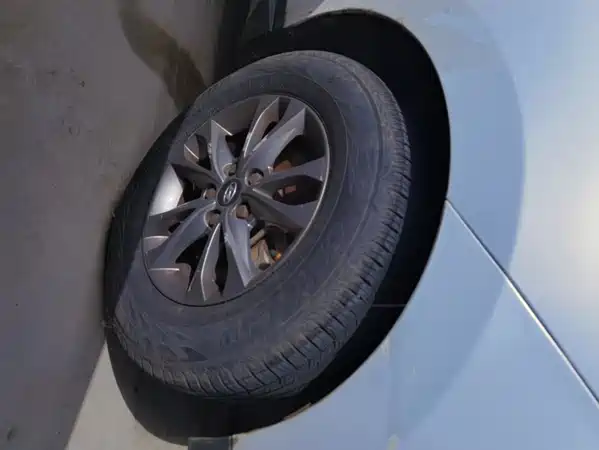 Hyundai ix35 2014