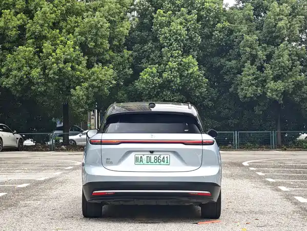 NIO ES6 2023