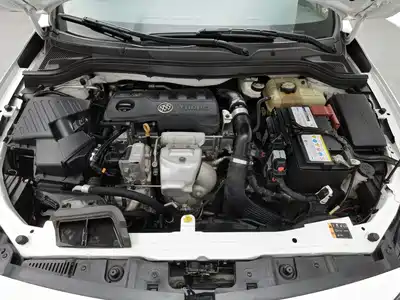 Buick Excelle GT 2021