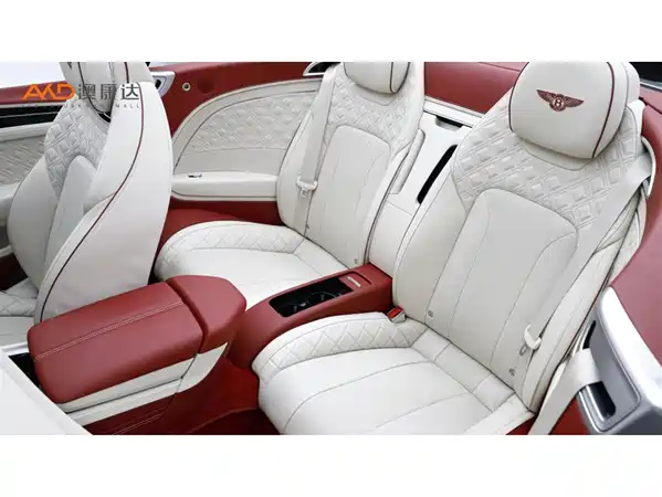 Bentley Continental 2019