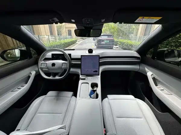 NIO ES6 2023