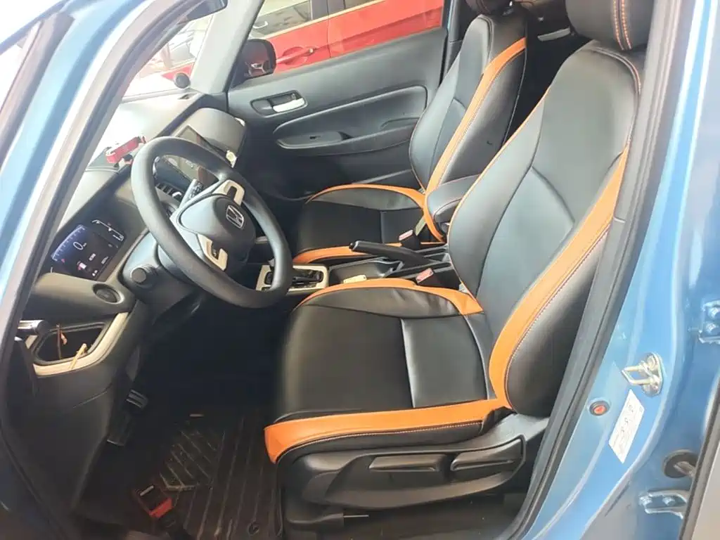 Honda Fit 2021 — фото 15