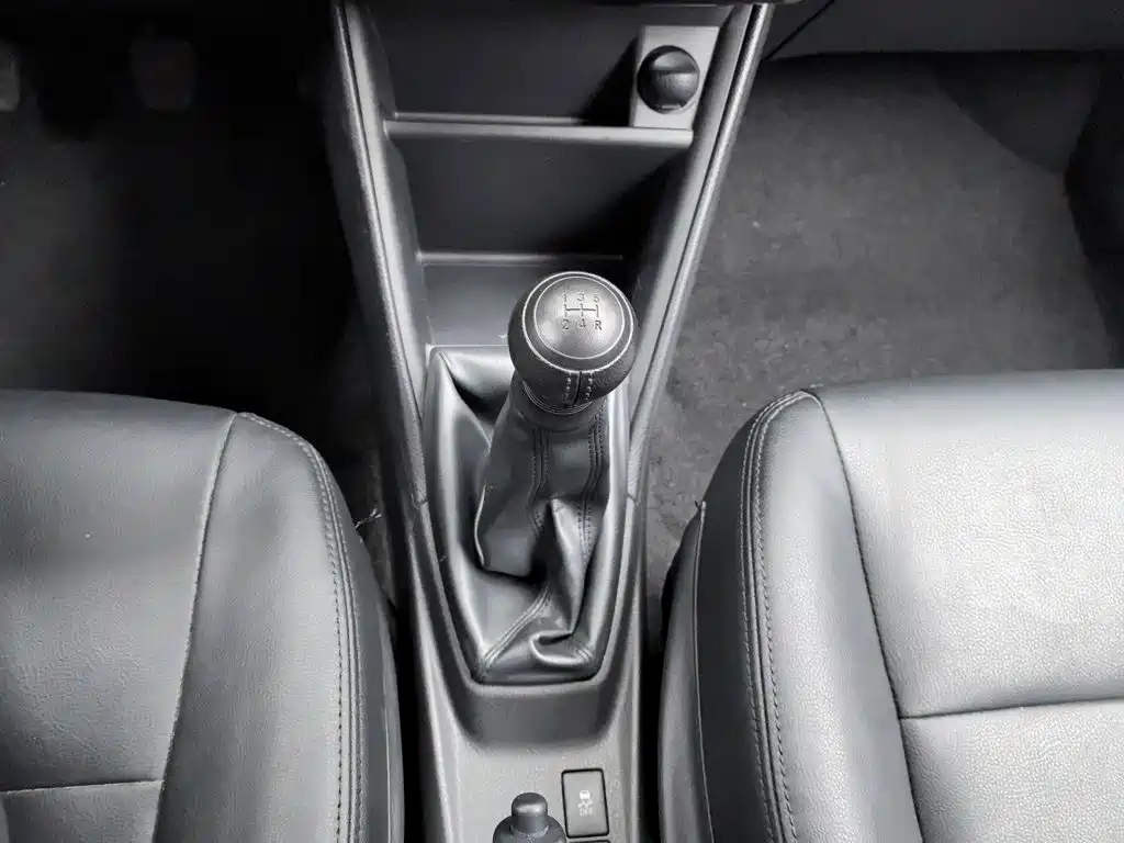 Toyota Vios 2019 — фото 13