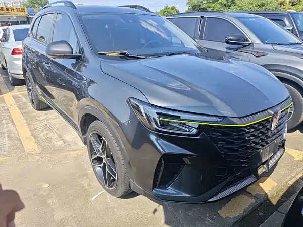 Roewe RX5 2021