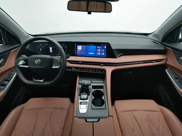 Changan CS75PLUS 2025
