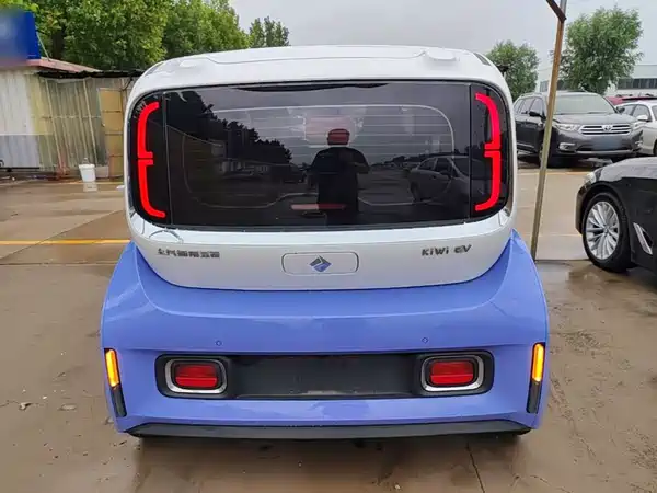 Baojun Kiwi EV 2024