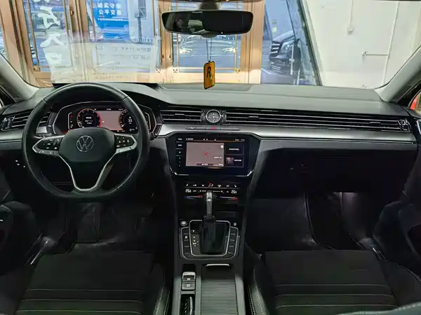 Volkswagen Magotan 2023