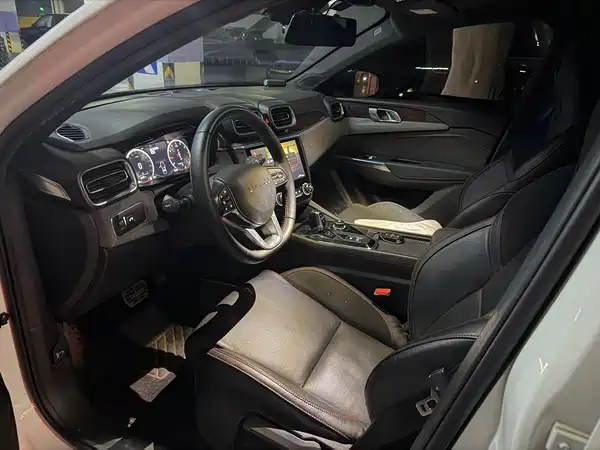 Lynk & Co 03 2019