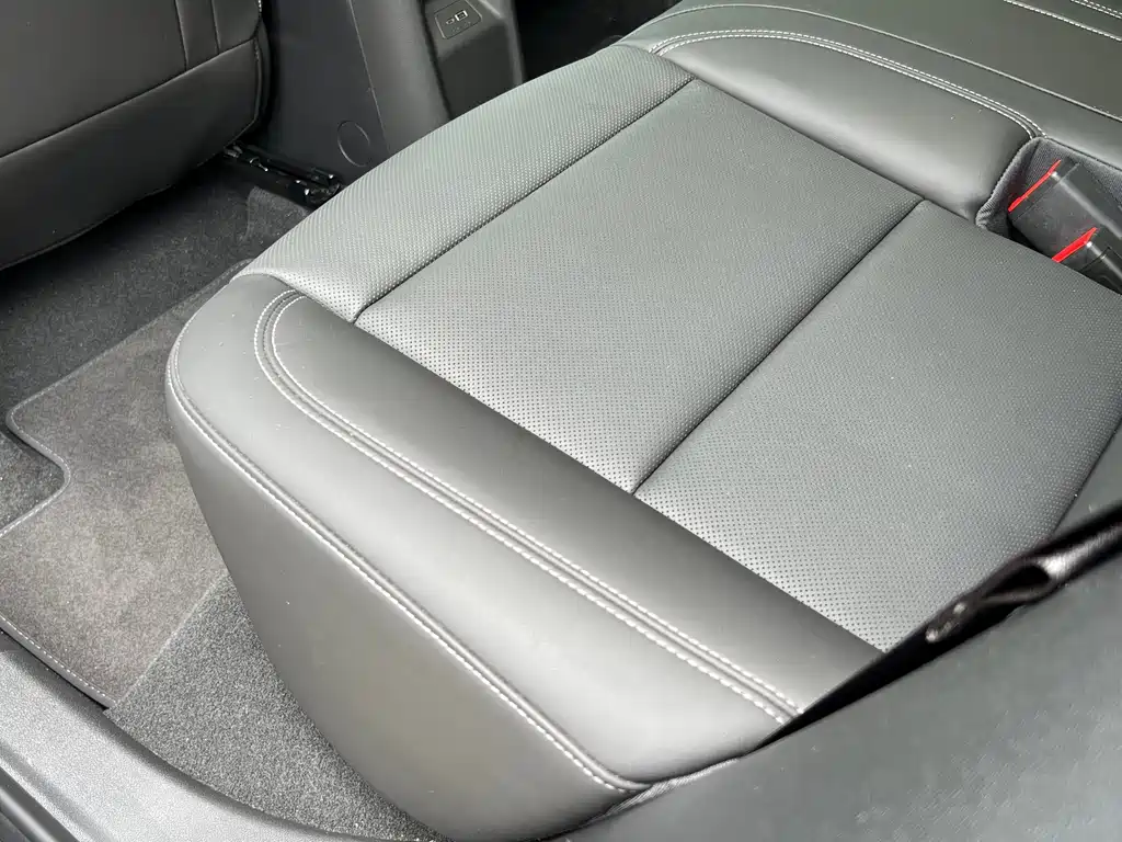 Buick Envision Plus 2024 — фото 28
