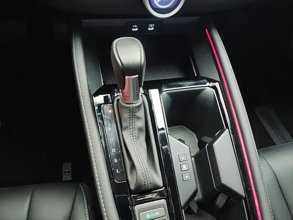 Honda Accord 2024 — фото 14