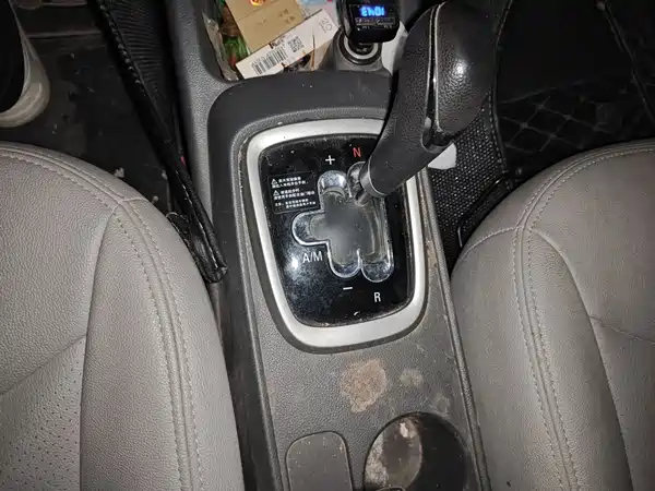 Chevrolet Sail 2015