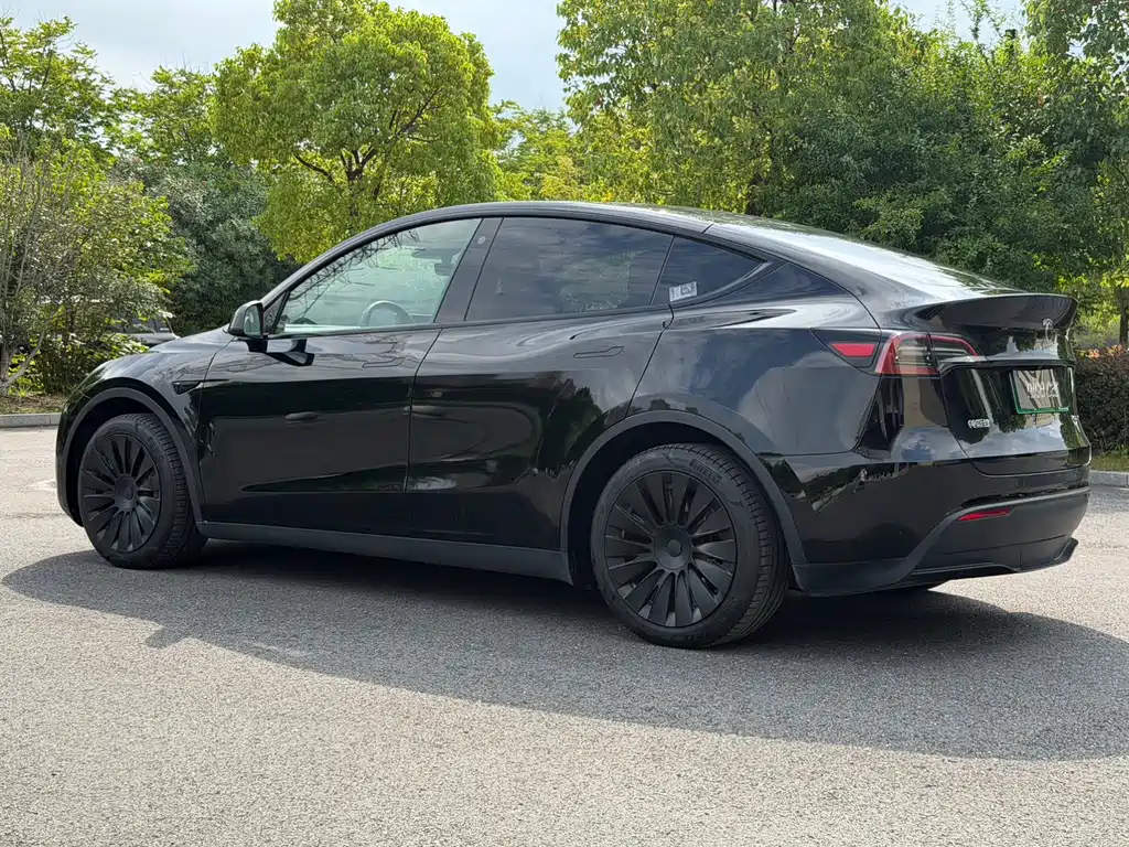 Tesla Model Y 2023 — фото 6