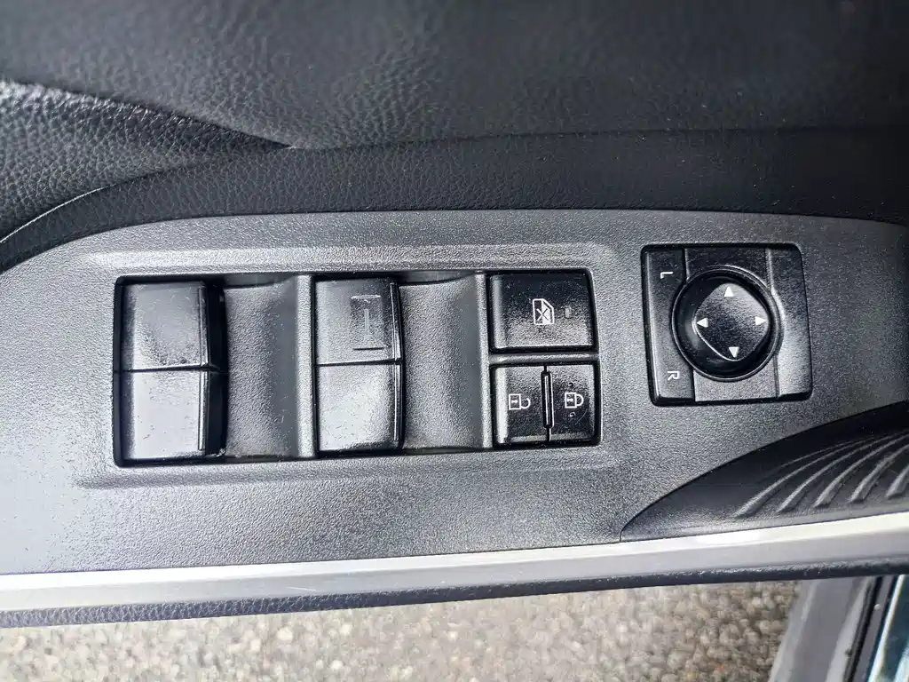 Toyota Wildlander 2020 — фото 14