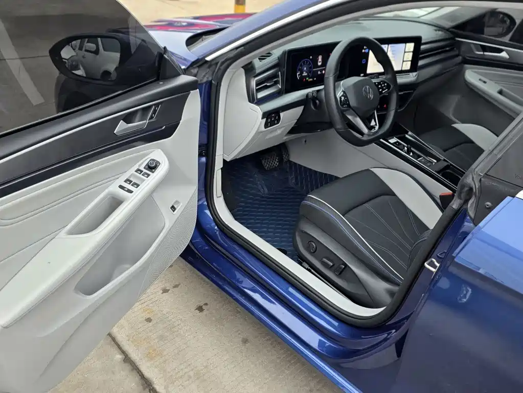 Volkswagen Lamando 2022