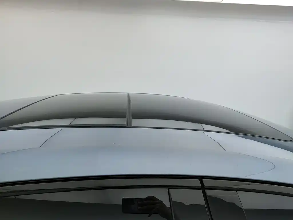 BYD Seal 07 DM-i 2025 — фото 13