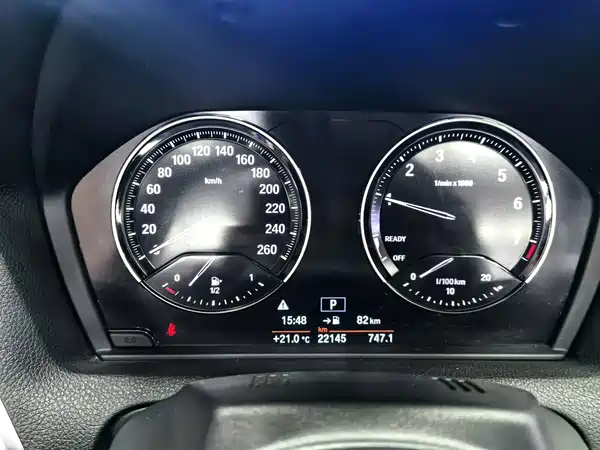 BMW 2 Series 2019