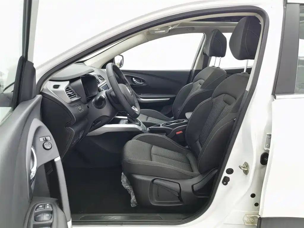 Renault Kadjar 2019 — фото 10