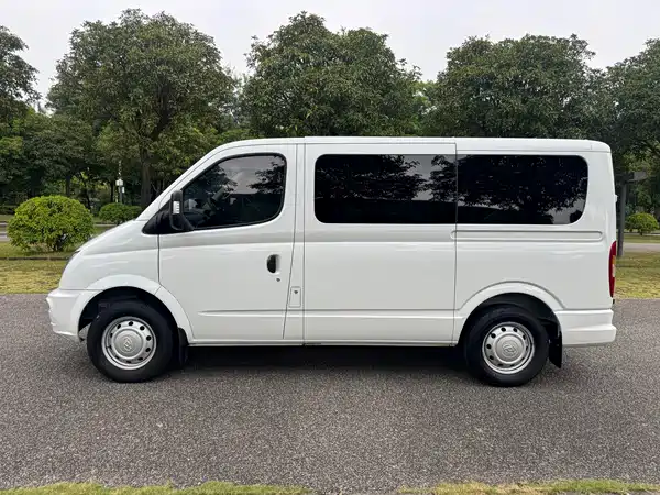 Maxus V80 2023