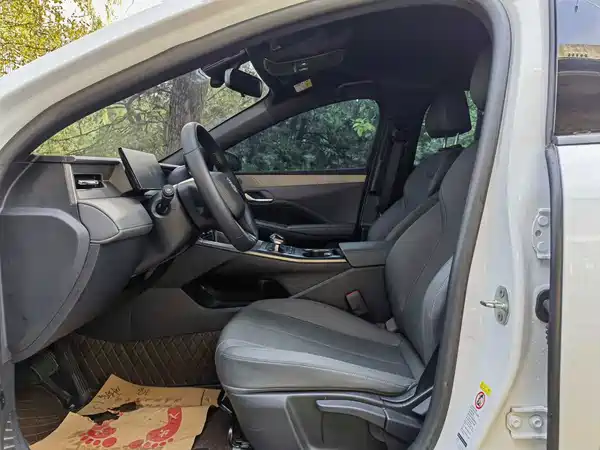 BYD Qin PLUS 2025