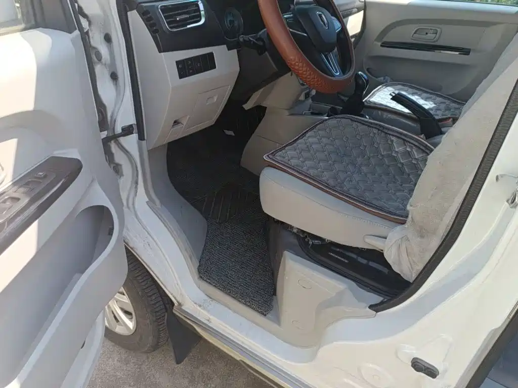 Jinbei Hiace X30L 2024 — фото 14