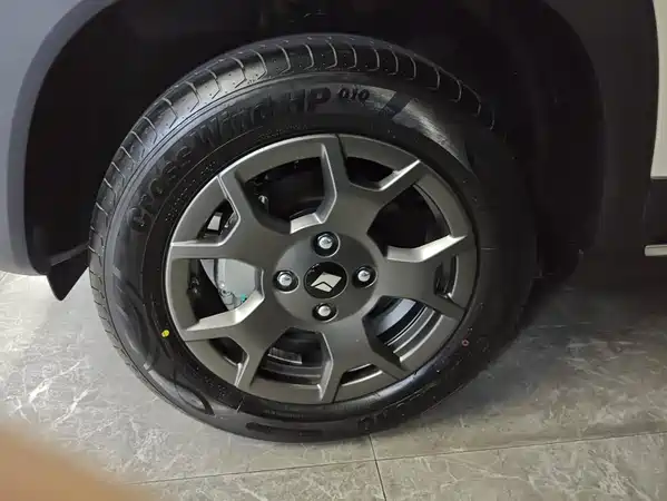 Baojun Yep Plus 2026