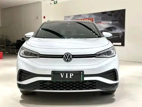 Volkswagen ID.4 X 2024