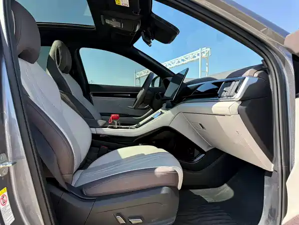 BYD Song PLUS New Energy 2025