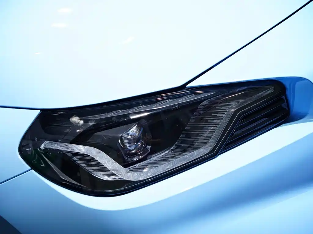 BMW M2 2025 — фото 47