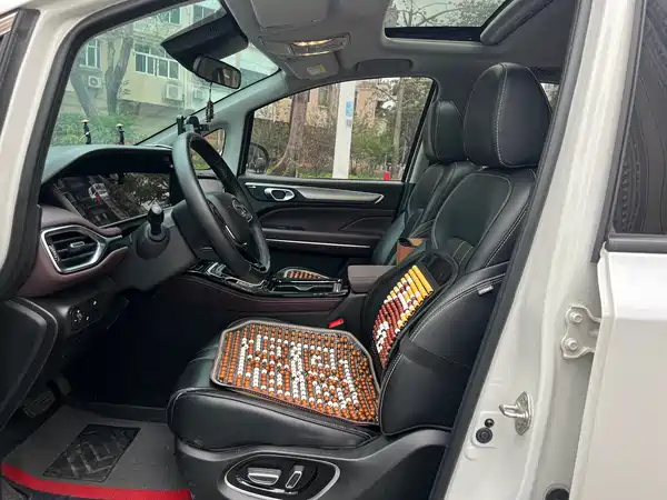 GAC Trumpchi M6 2023