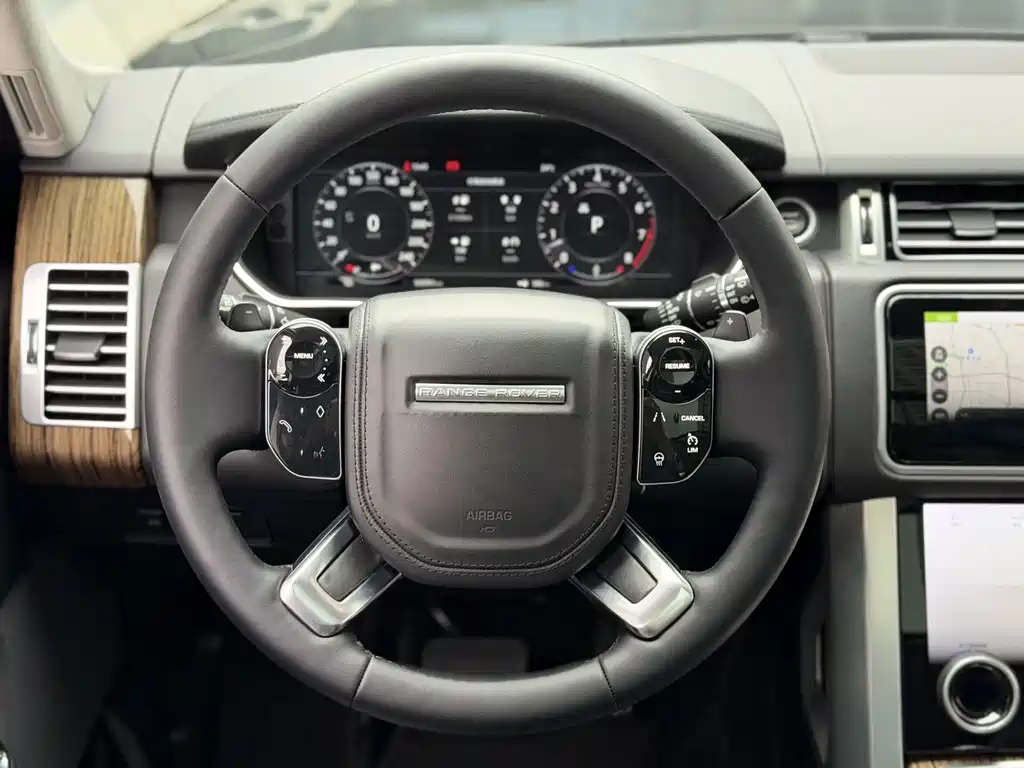 Land Rover Range Rover 2020 — фото 12