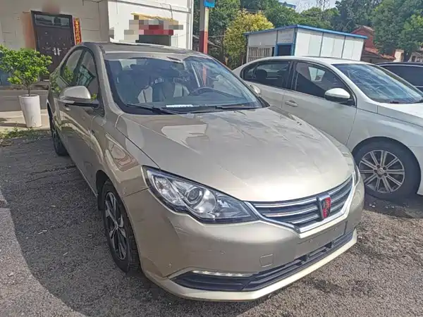 Roewe 360 2017