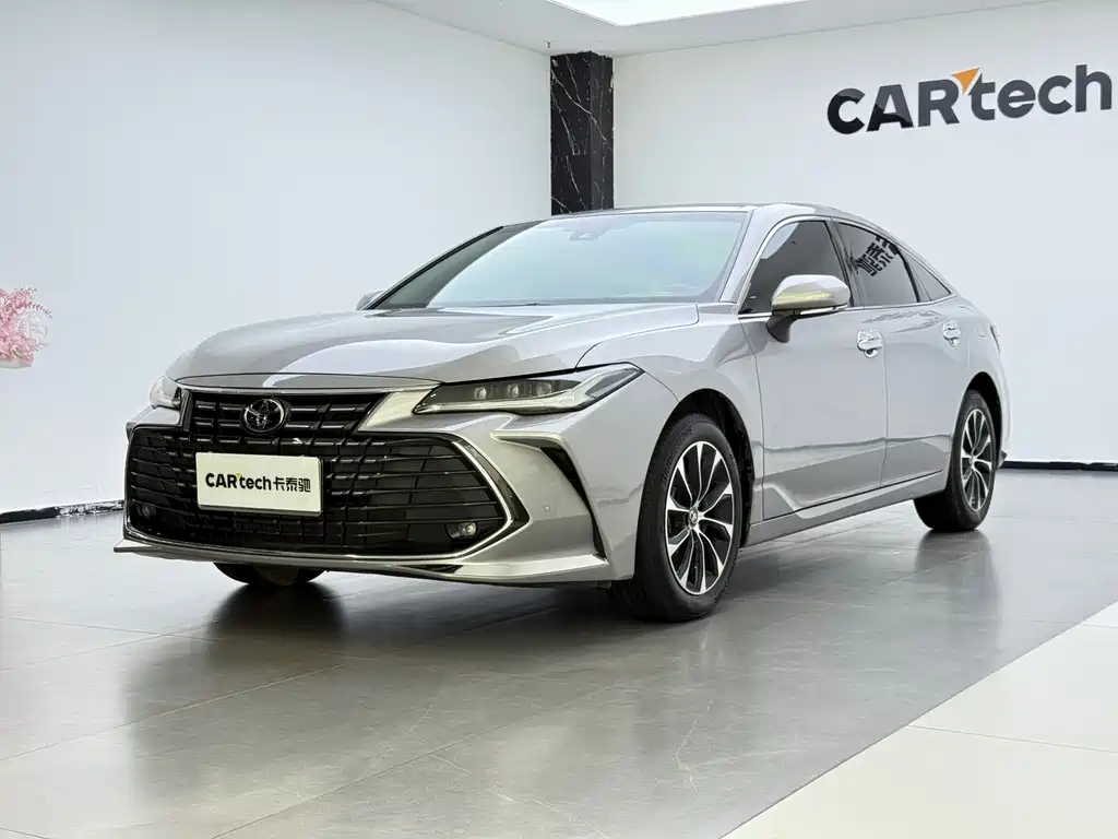 Toyota Avalon 2023 — фото 1