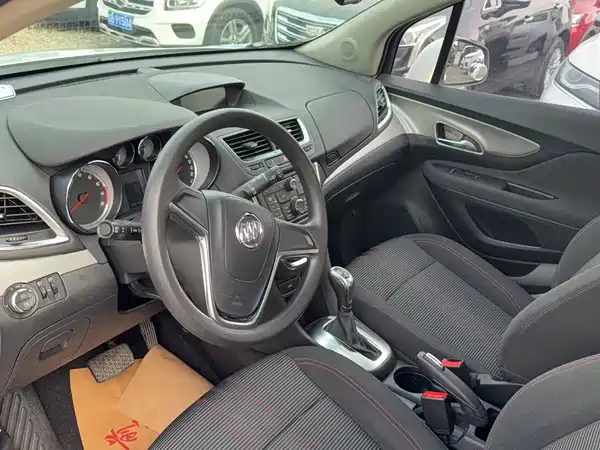 Buick Encore 2015