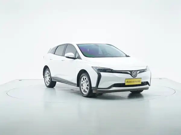 Buick Velite 6 2024
