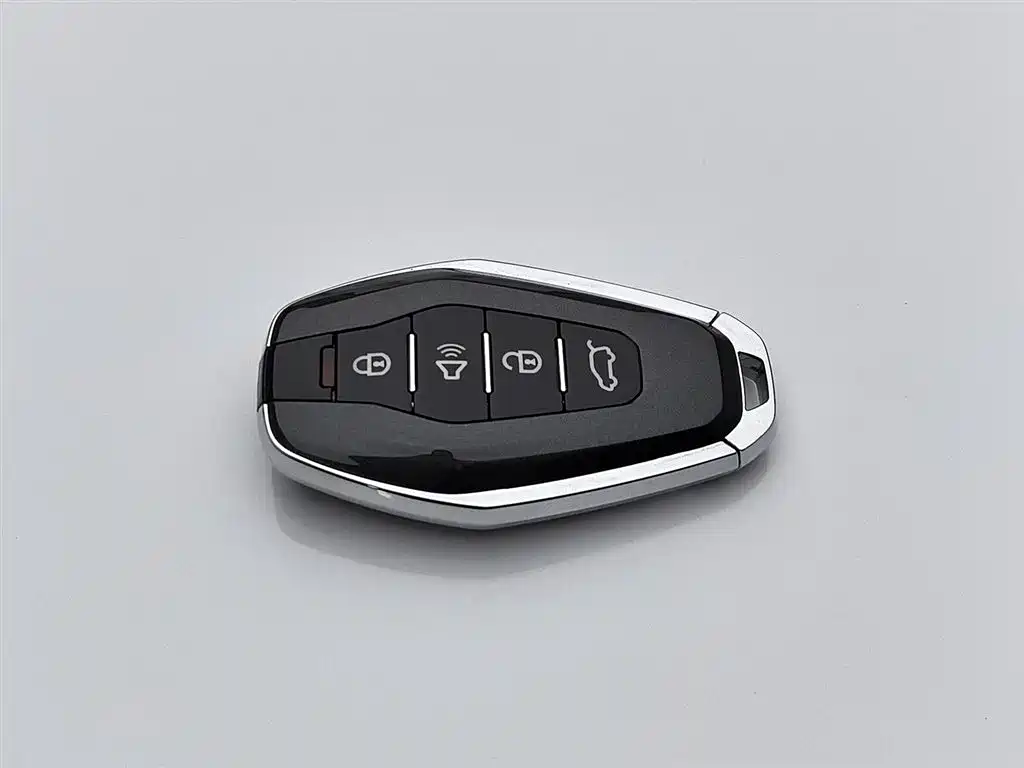 Jetour X70 PLUS 2026 — фото 19