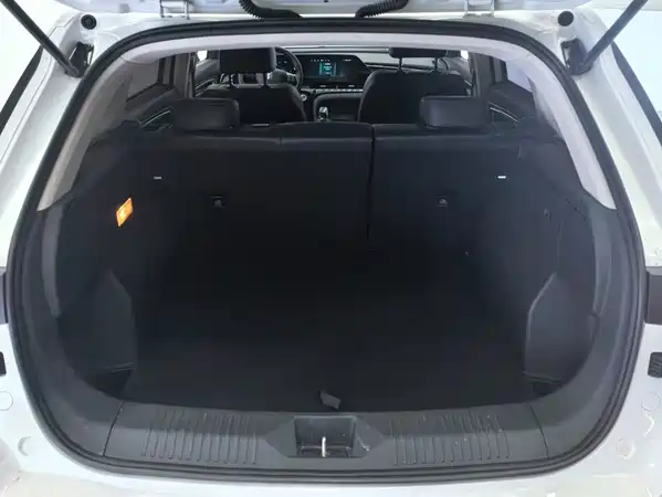 Bestune T55 2023