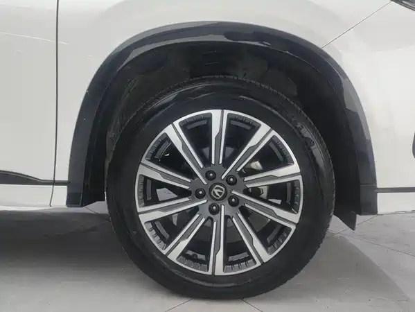Changan CS75PLUS 2024