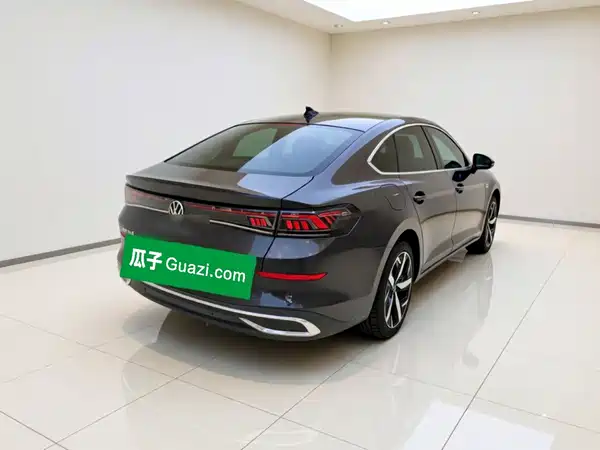 Volkswagen Lamando 2022