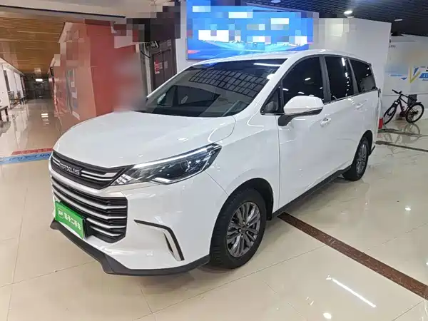 Maxus G50 2025